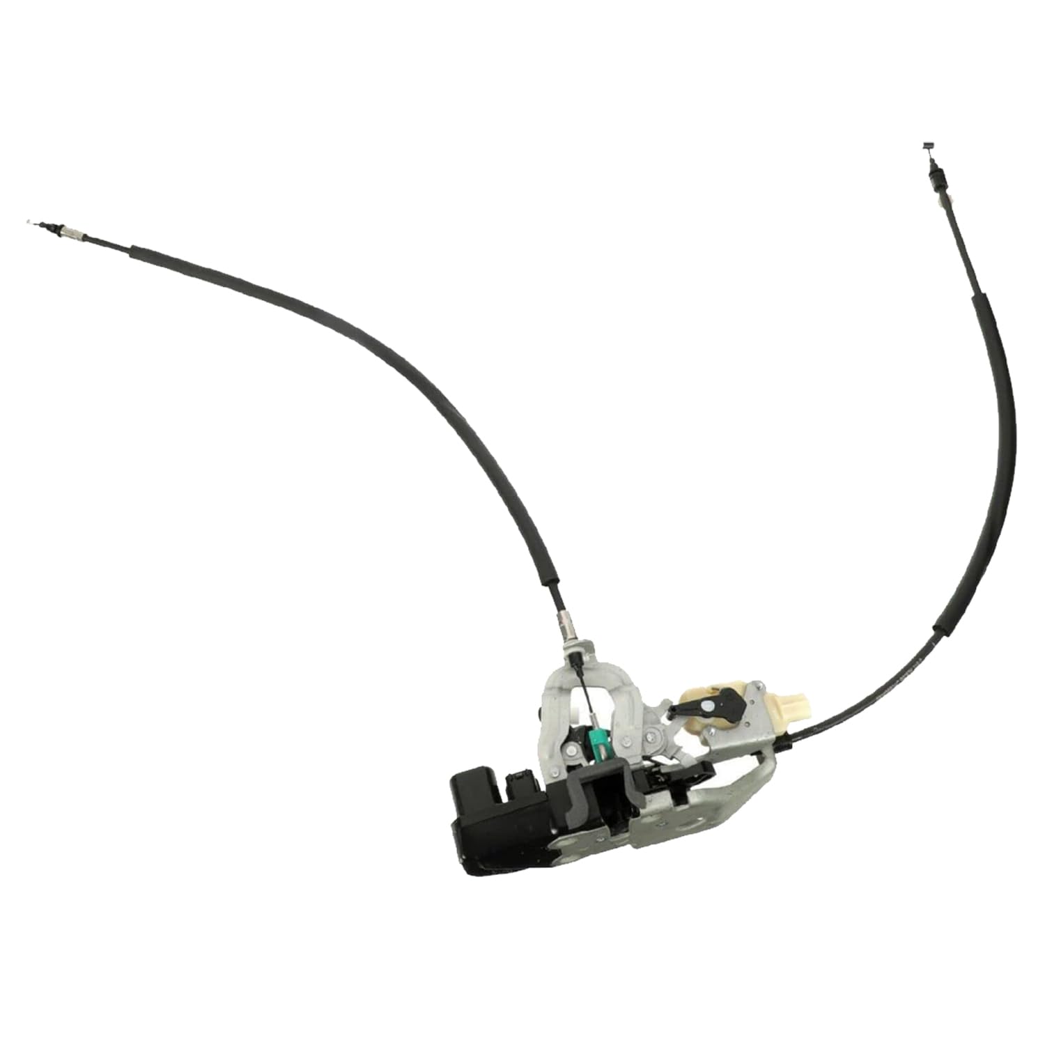 Amazon.com: Genuine OEM Front Left Door Latch Assembly For Dodge